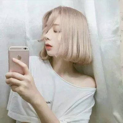 人鱼恋